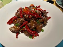 -茶人村·宫廷私厨(奥体印象城店)