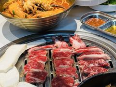 -六七八韩式烤肉·韩国料理(上杭路店)