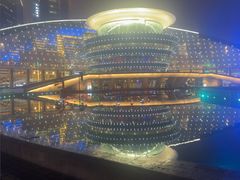 -钱江新城灯光秀