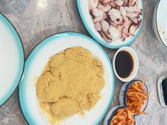 -屋里家延边朝鲜族冷面(梅林3店)