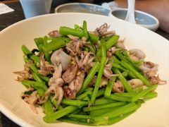 -五谷丰登农家院·地道胶东菜·海鲜烧烤(威海店)