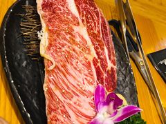 -丸藏和牛烧肉专门店(园区师惠坊店)