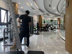 -WEGYMER健萌健身(雅颂居馆)