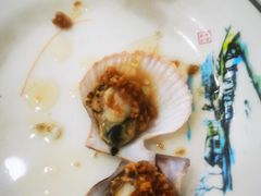 -潮港海鲜家常菜(刘庄店)