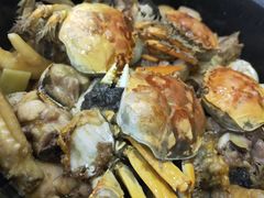 -祈胜邨•顺德鱼生•顺德菜(容桂店)