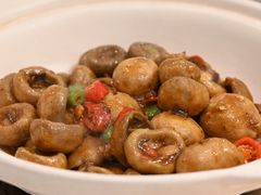 -刘胖子家常菜·蹄花焖藕(中南店)