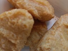 -麦当劳(科苑地铁站店)