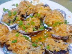 -四川小胡子海鲜(丁村万人海鲜广场店)