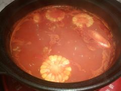 -捞神煲汤火锅(湖滨商业街店)