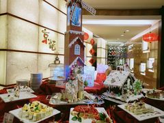 -北京好苑建国酒店