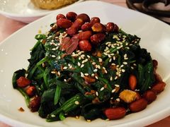 -烤肉宛饭庄(南礼士路店)