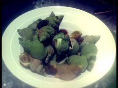 -索菲特酒店·海鲜自助 ·聚餐厅