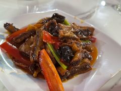 -马白开来特色羊排揪片子  (总店)