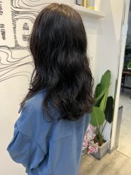 点击看大图 -HairCode芭曲发型