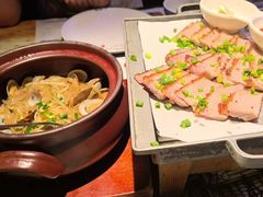 -绿茶餐厅(千岛湖银泰城店)