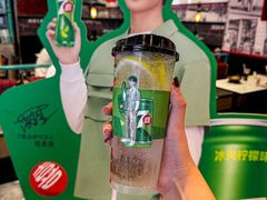 -肥汁米蘭香港米线(长宁来福士店)