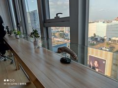 -无界眼镜MaxLess(五角场万达店)