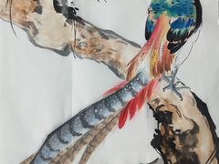 -汉翔书法丨书法·美术·硬笔·国画(望京校区)