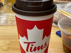 -Tims天好咖啡·贝果(锦江国金中心店)