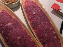 -左庭右院鲜牛肉火锅(新梅广场店)