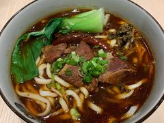 -面乙新派手擀面(大悦城店)
