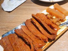 -姥姥家春饼店(佳亿时尚广场店)