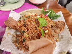 -苏梅花园(群星城店)