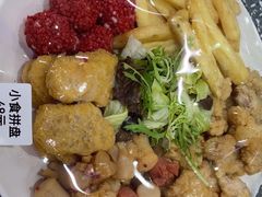 -贝林大翅鲸简餐厅(国家海洋博物馆店)