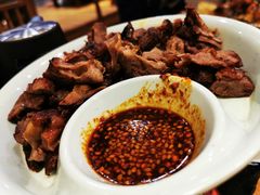 -状元阁烧烤(新华路总店)