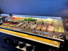 -牛武士寿喜烧·和牛火锅自助(全球首店)