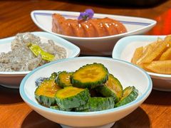-李犟大爆鳝面·手工蟹黄包(湖滨西湖店)