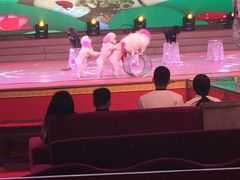 -和平大戏院(凯旋路店)