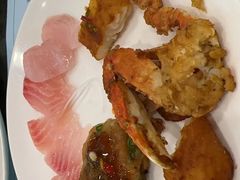 -厦门海景千禧大酒店·海景咖啡厅