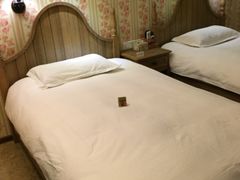 -威廉的太妃糖酒店(杭州西湖青芝坞店)