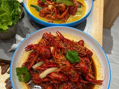 -龙虾奇迹(大华三路店)