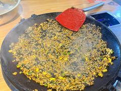 -红辣椒八爪鱼特色韩国料理专门店(远景路旗舰店)
