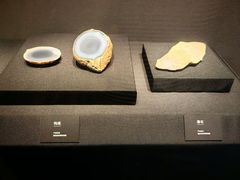 -重庆中国三峡博物馆(重庆博物馆)