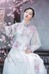 -南京宝娜嫁衣婚纱礼服馆(中央路店)
