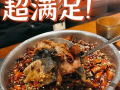 一鱼两吃-望京一号(菜户营店)