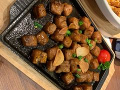 -小川洋风料理(大悦城店)