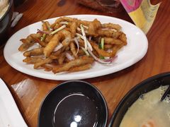 -台州老六海鲜面馆(上南总店)