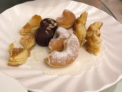 -白金汉爵大酒店(相城店)