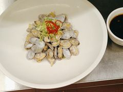 -小八仙·宴(三峡茶庄店)