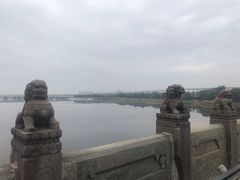 -卢沟桥文化旅游区