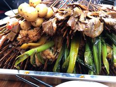 -雲记卢妈冷锅串串(中道街总店)