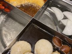 -海底捞火锅(振华商厦店)