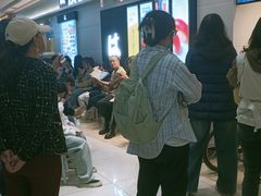 -北京华联购物中心(天通苑店)