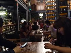 -时光里音乐餐酒吧(祥云店)