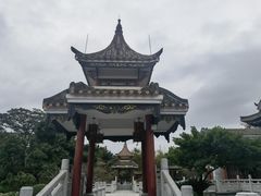 -顺峰山公园