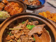 -啫神·广州地标美食(北京路店)